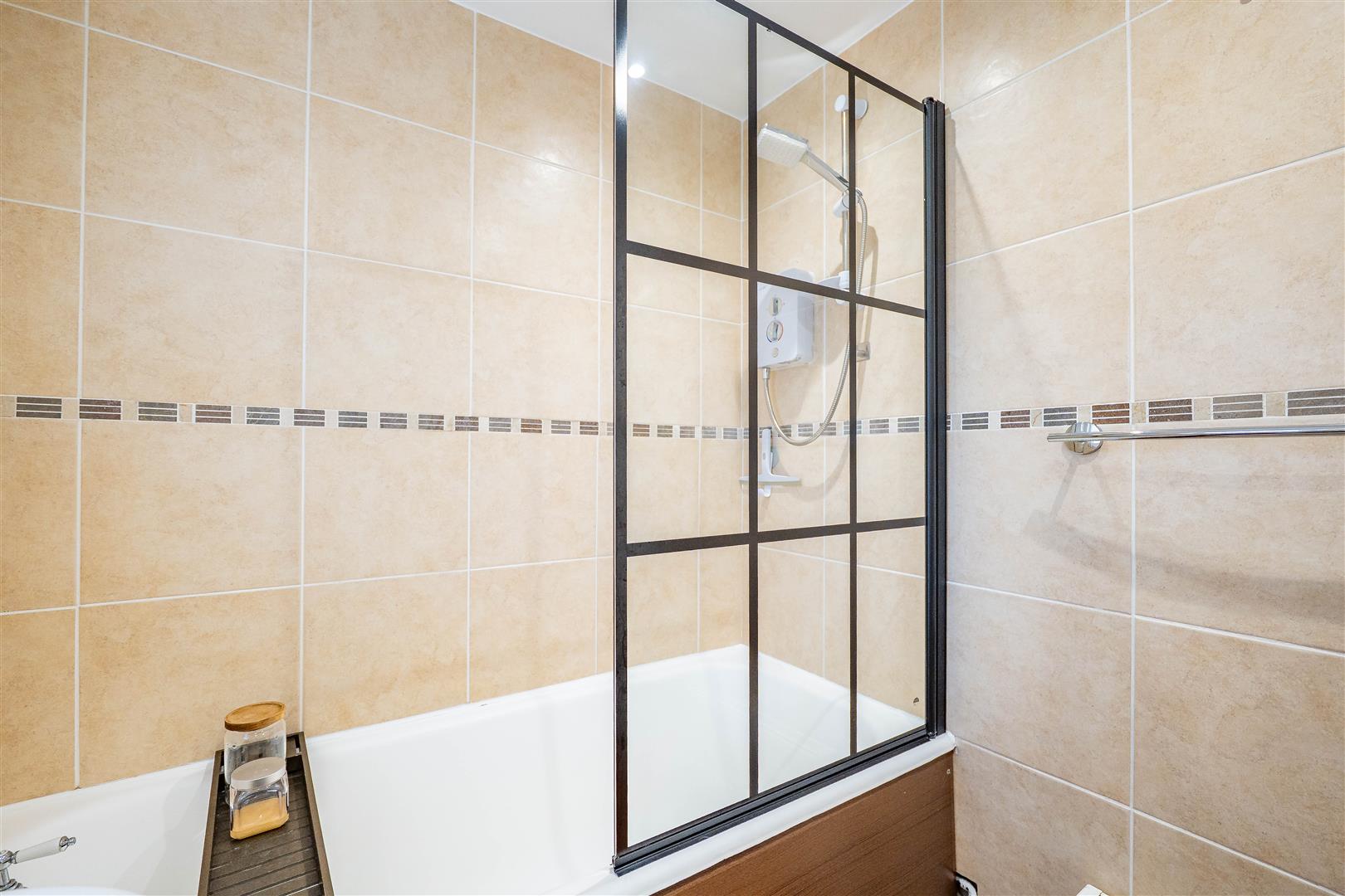 Silverdale Drive, Ribbleton, Preston